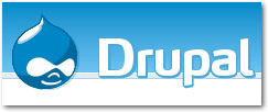 Drupal Logo