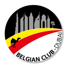 Belgian Club Dubai logo