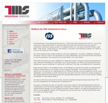 TMS Industrial Services