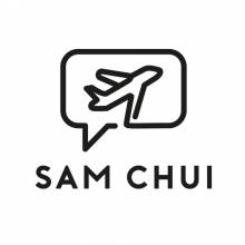 Sam Chui logo